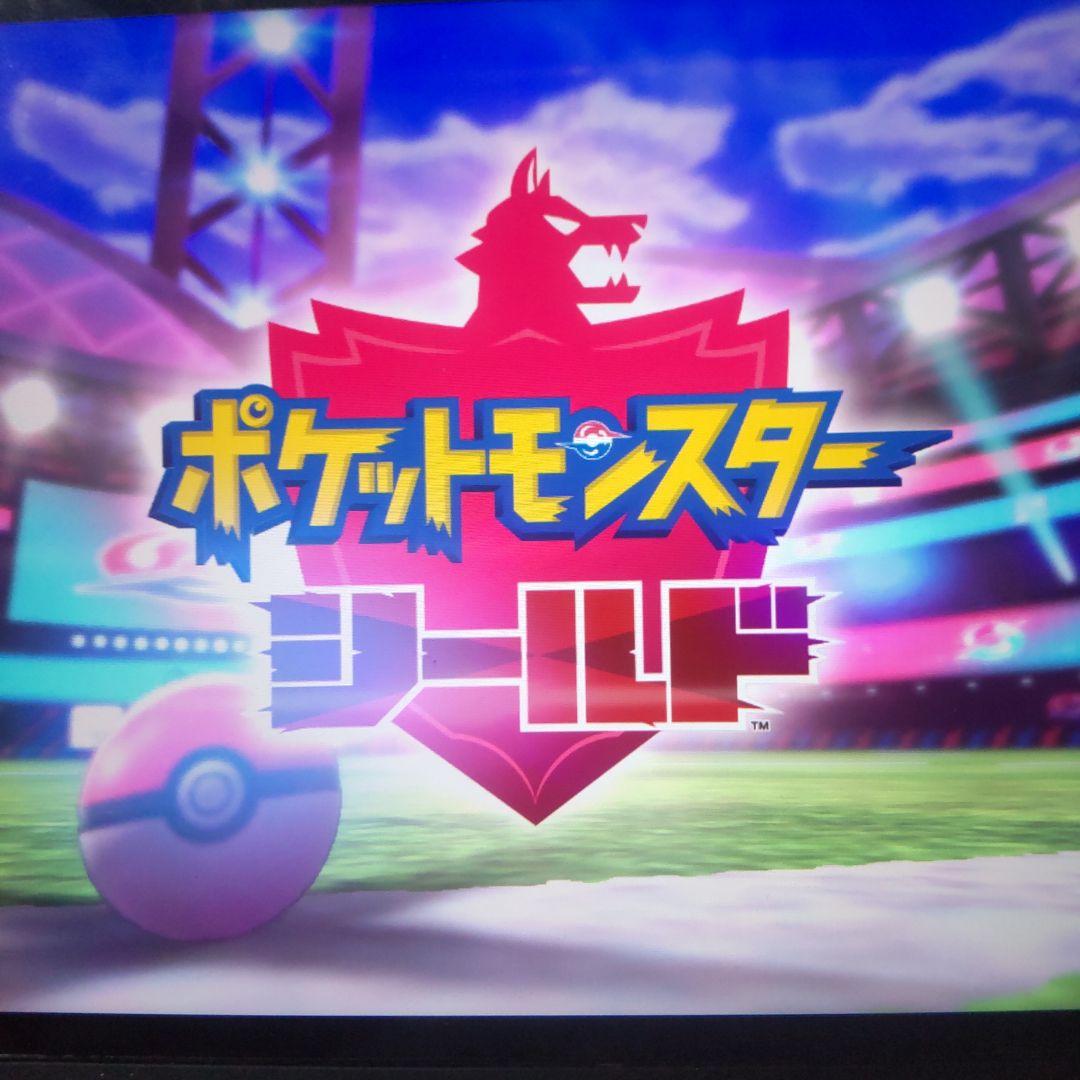 ポケモンswitchソフト6種セット