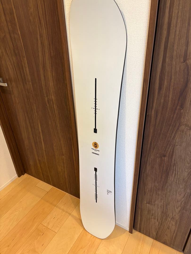 ◾️バートン◾️ Burton Feelgood 142センチ