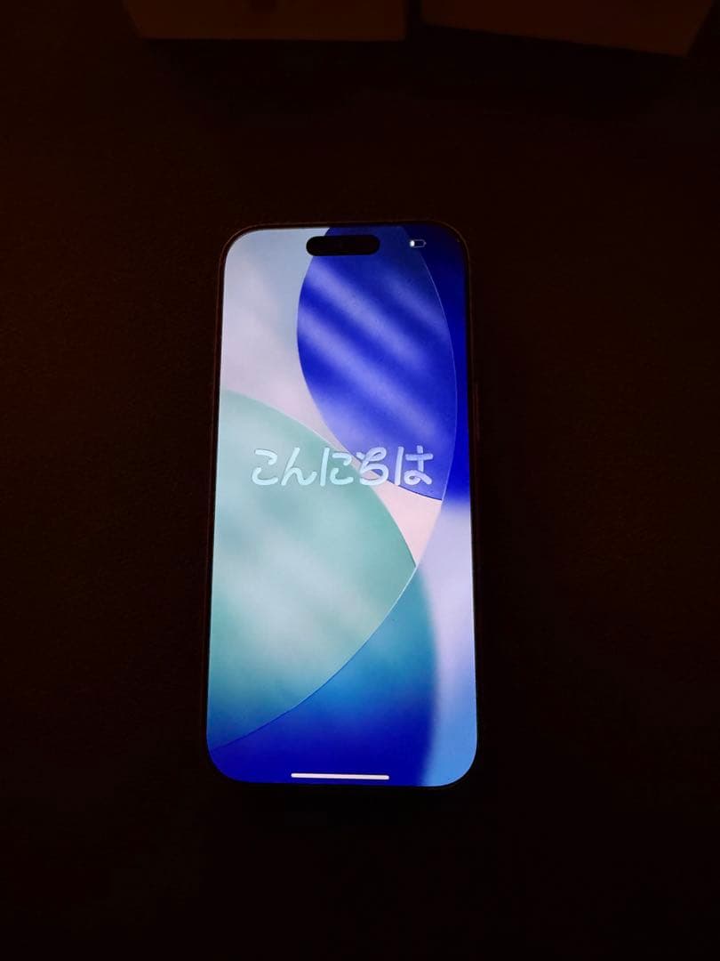 s*y様 Apple iPhone 17pro 本体