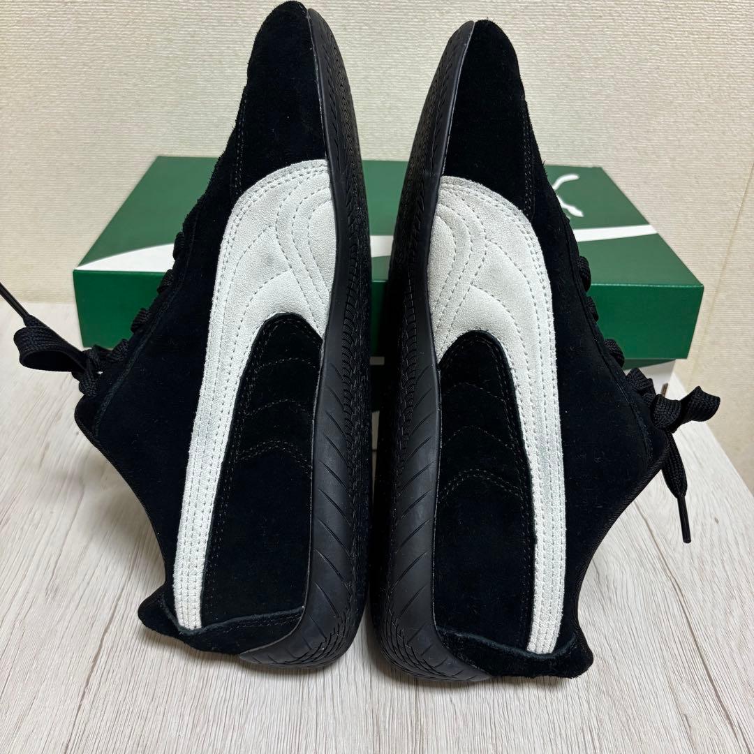 あおむらたん PUMAプーマ ユニセックスSPEEDCAT OG/