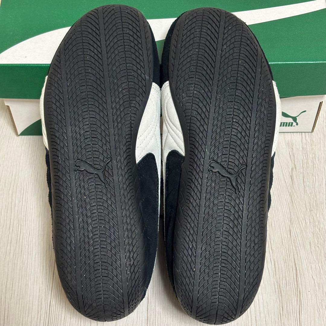 あおむらたん PUMAプーマ ユニセックスSPEEDCAT OG/