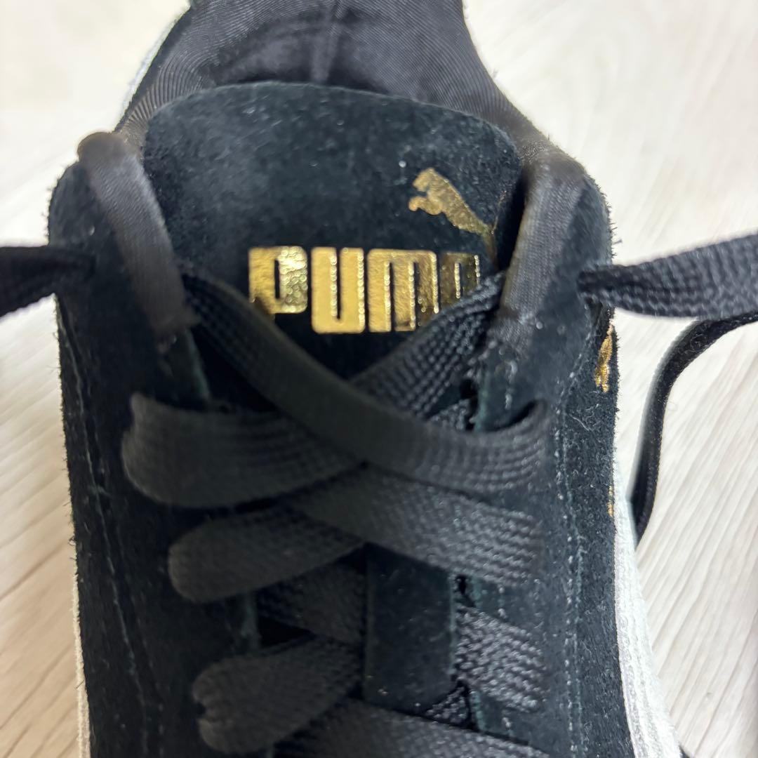 あおむらたん PUMAプーマ ユニセックスSPEEDCAT OG/