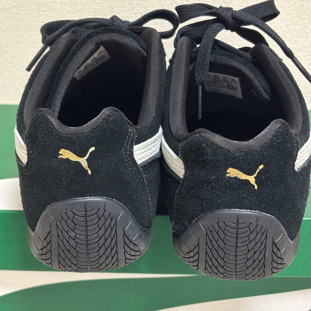 あおむらたん PUMAプーマ ユニセックスSPEEDCAT OG/