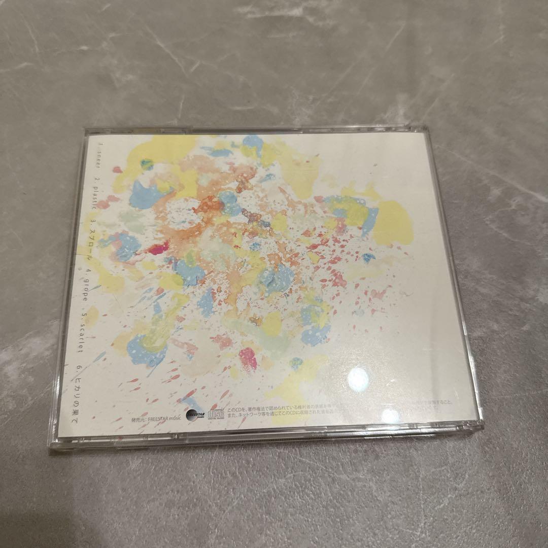 aquarifa 4枚セット 2014年卓上カレンダー