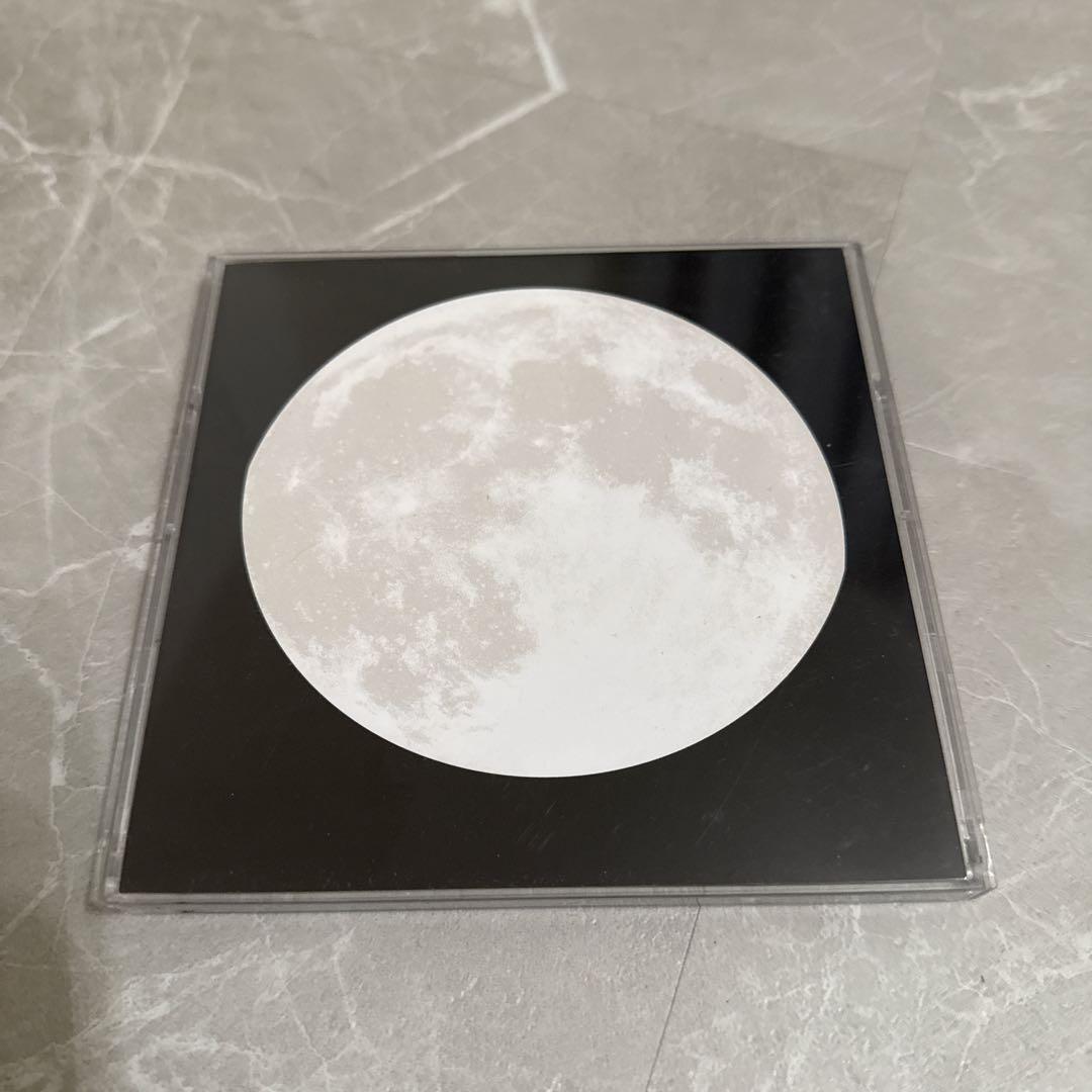 aquarifa 4枚セット 2014年卓上カレンダー