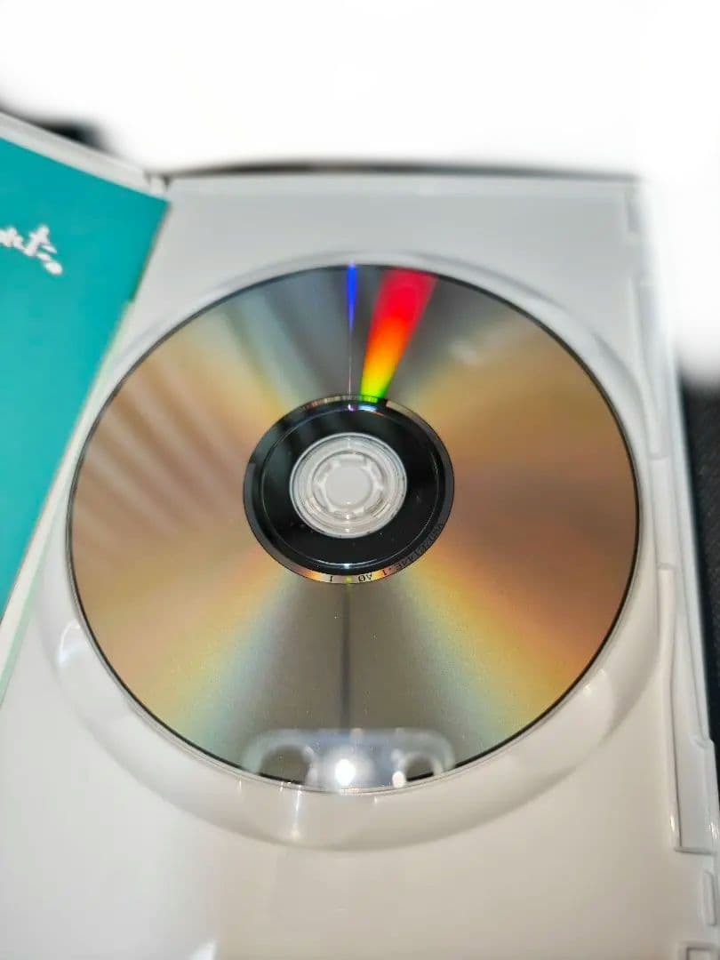 ポニョはこうして生まれた。～宮崎駿の思考過程～　ジブリ　dvd