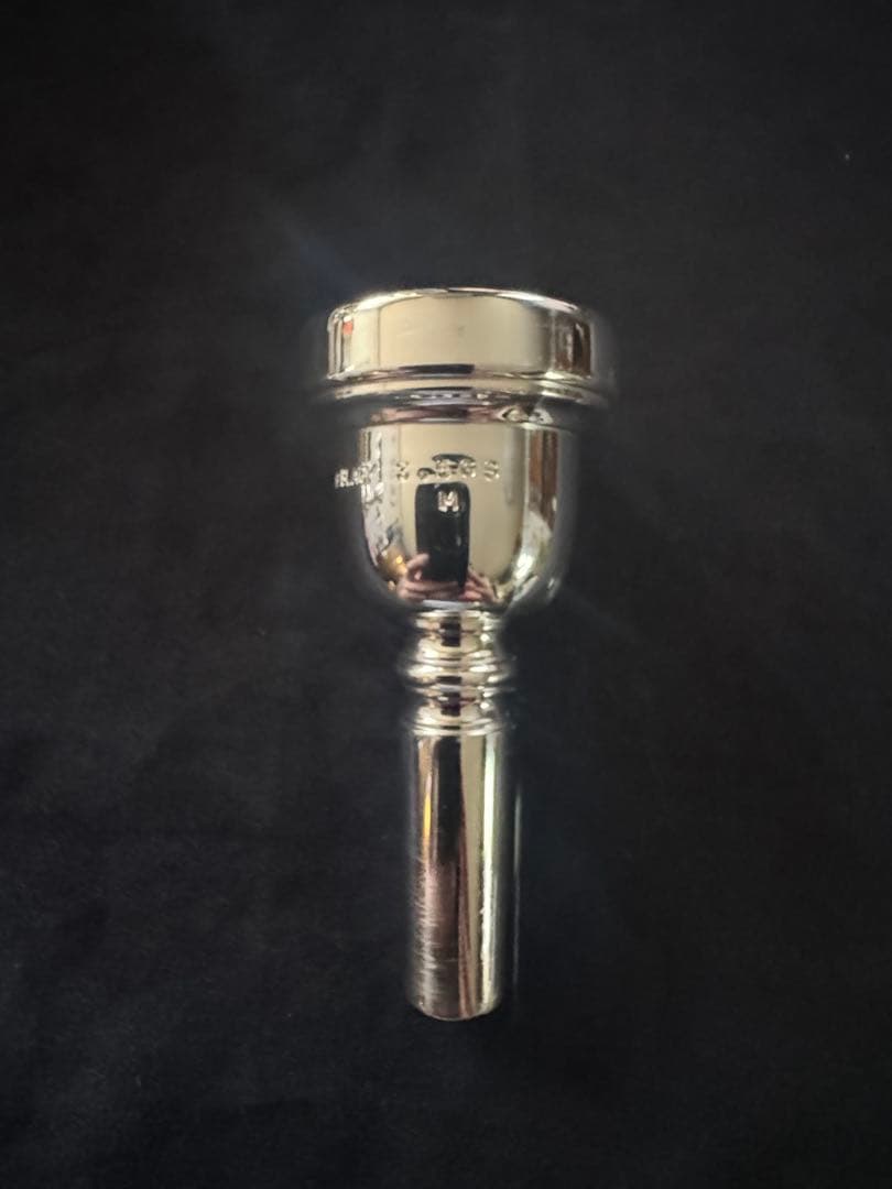 管楽器・吹奏楽器 Greg Black 3.5GS Medium