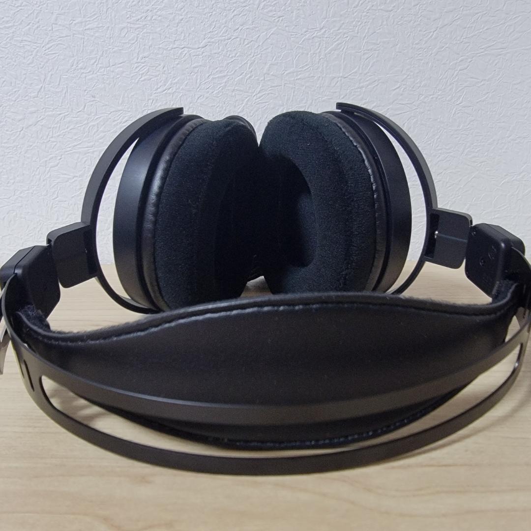 【ほぼ新品】audio-technica ATH-R30x