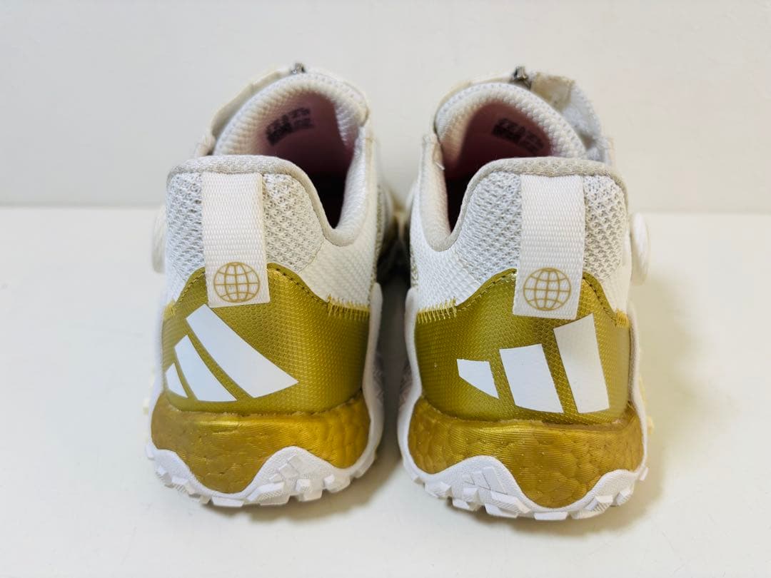 アディダスゴルフ コードカオス 26.5cm