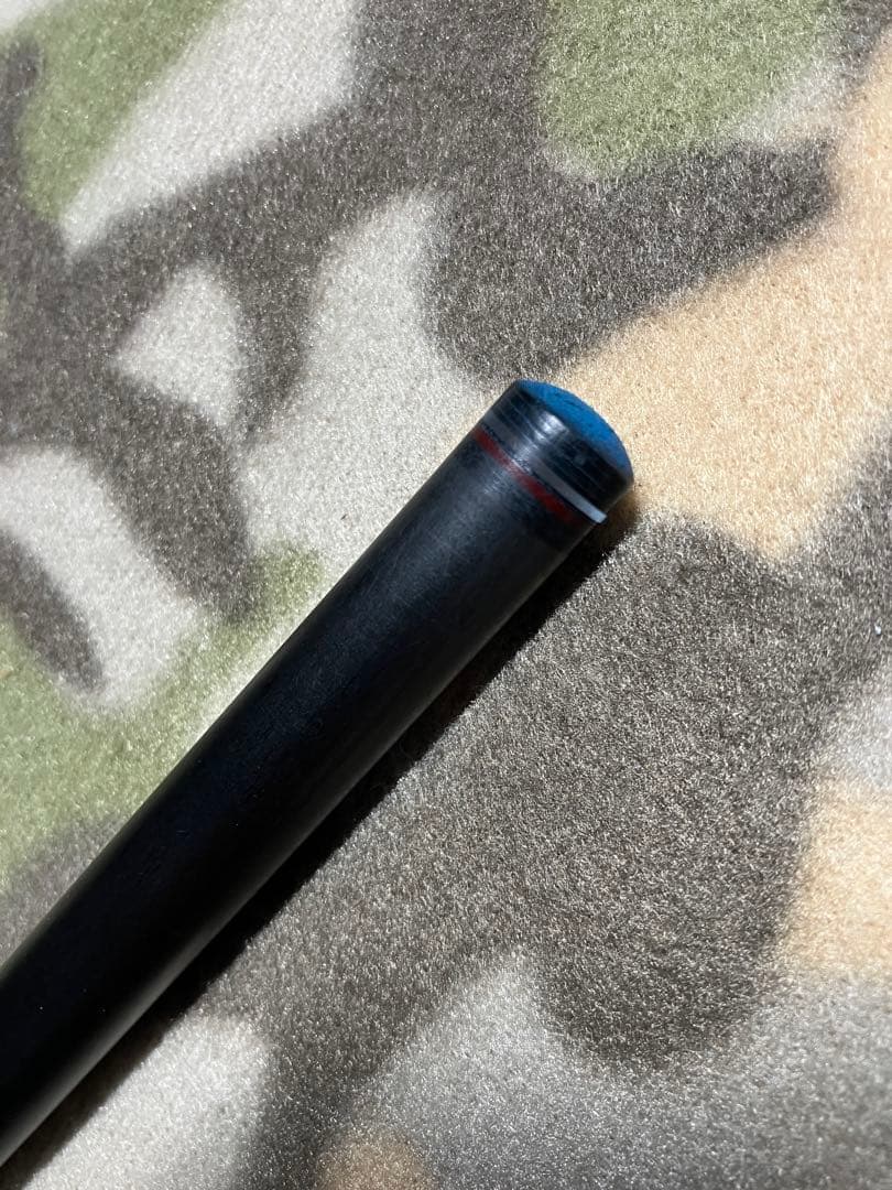 PREDATOR プレデター Revo 12.9 中古