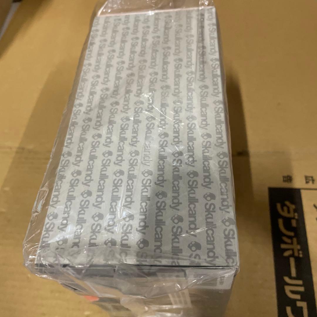 Skullcandy Crusher ANC2 ワイヤレスヘッドホン