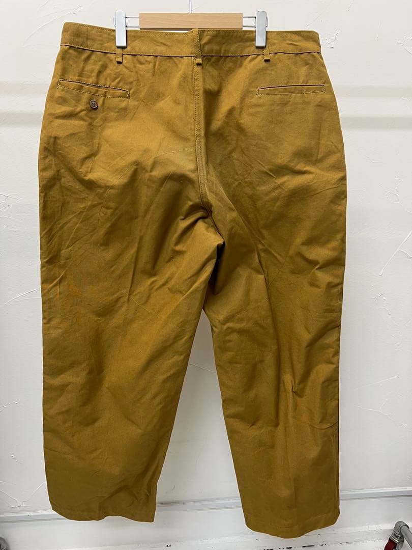 60s ハンティングパンツ　ミントコンディション