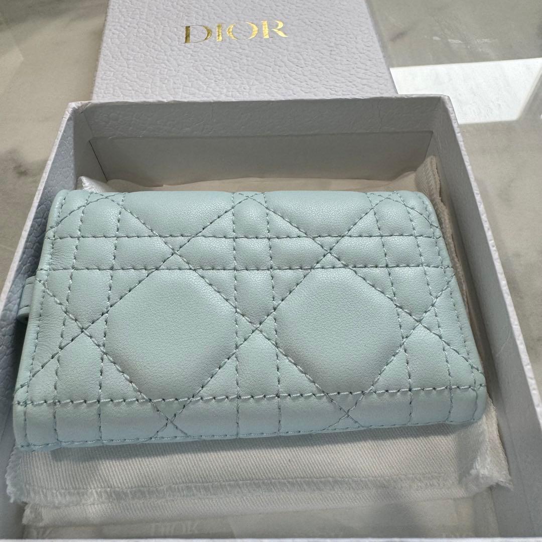 日本限定　完売品　MISS DIOR キーケース