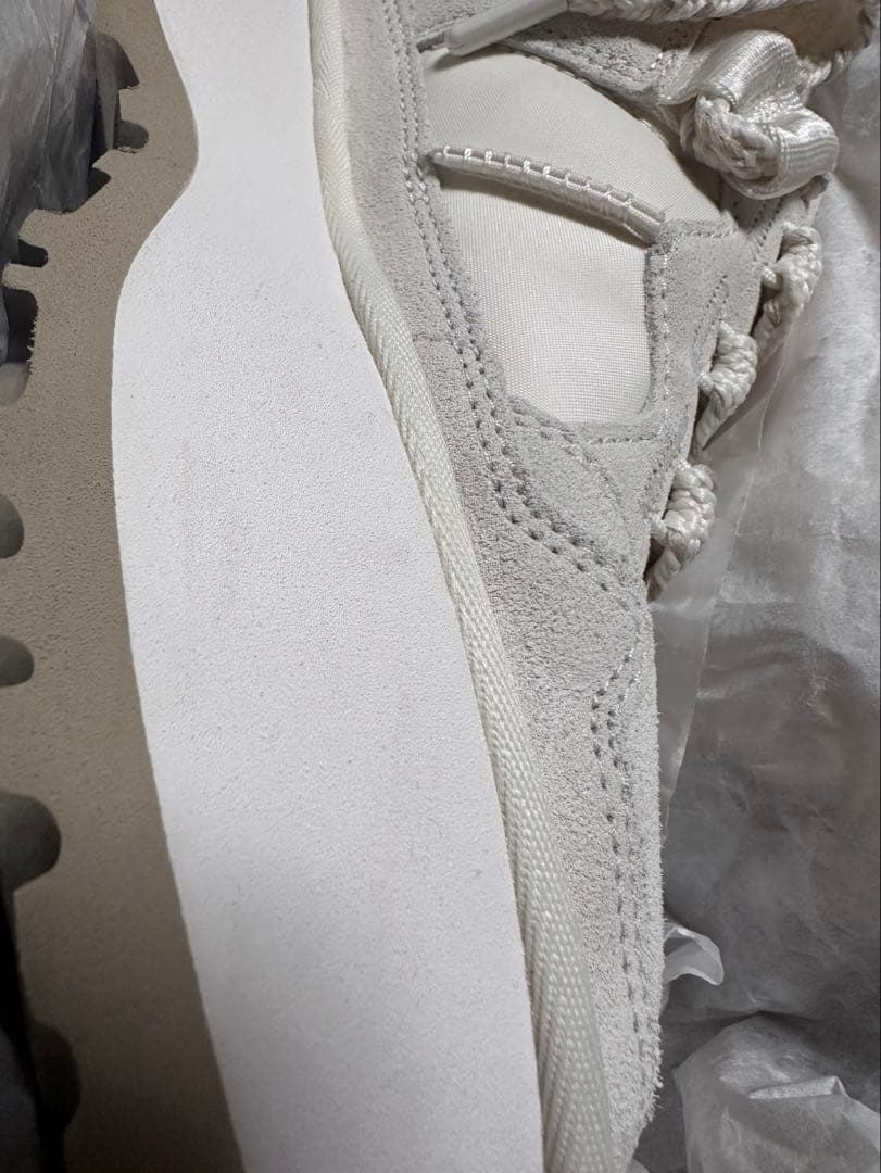 UGG Astromel(アストロメル)厚底スニーカー