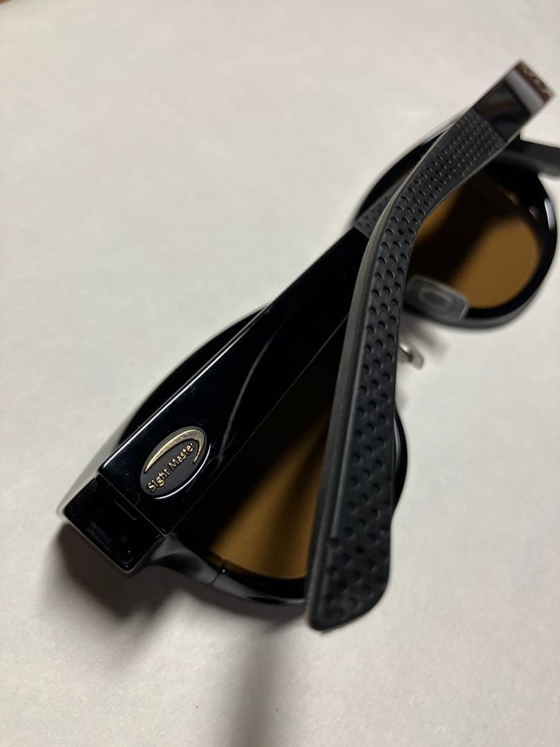 サイトマスター　ミセラ　ブラック　スーパーライトブラウン　TALEX