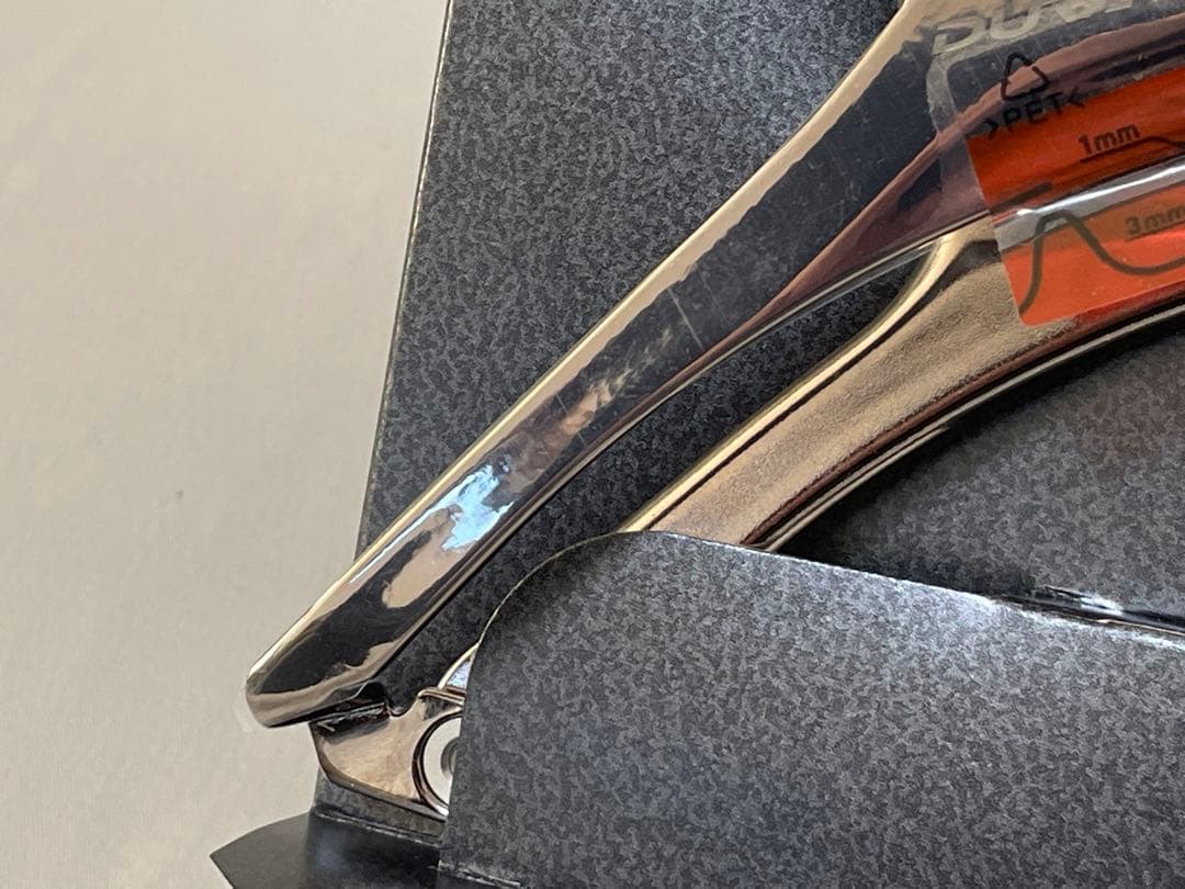 シマノDURA－ACEフロントディレイラー「FD－7900－B」新品