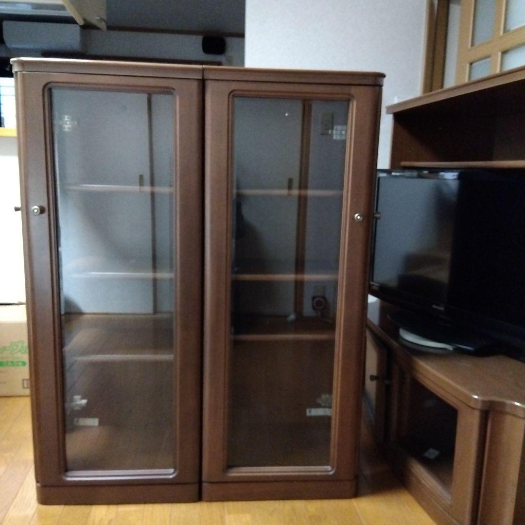 テレビ台 収納棚h120.w175.d48