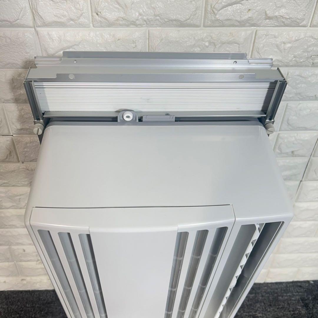 コロナ ウィンドエアコン ReLaLa CW-F1623R 2023年 F010