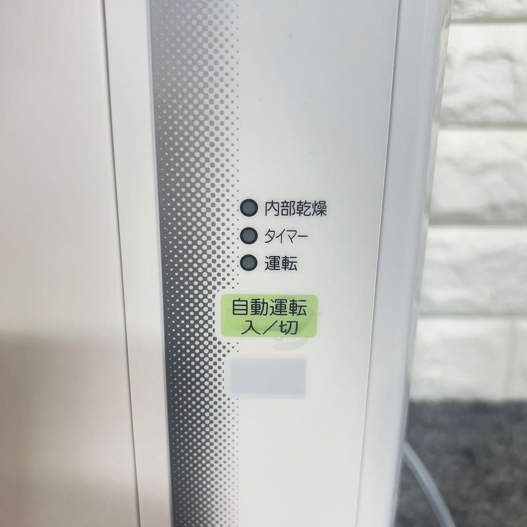 コロナ ウィンドエアコン ReLaLa CW-F1623R 2023年 F010