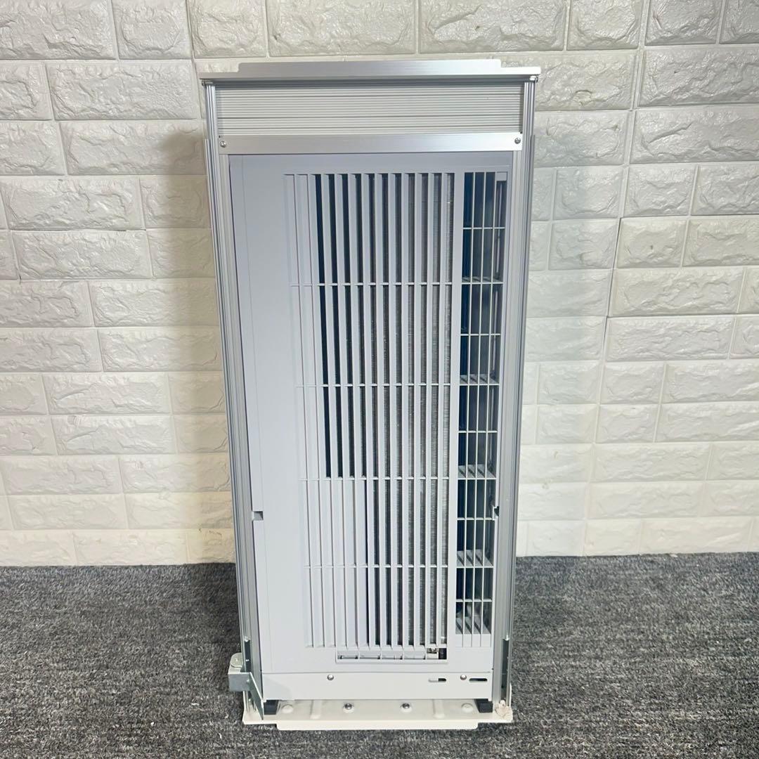 コロナ ウィンドエアコン ReLaLa CW-F1623R 2023年 F010