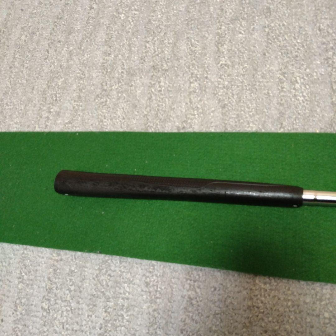 Thetford Golf ブロンスL字型パター