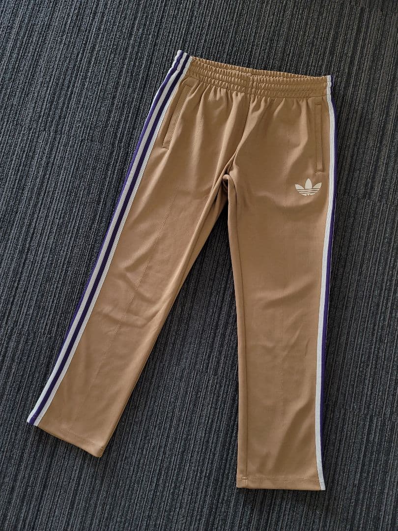 adidas アディカラー　Adicolor Heritage Now　ジャージ