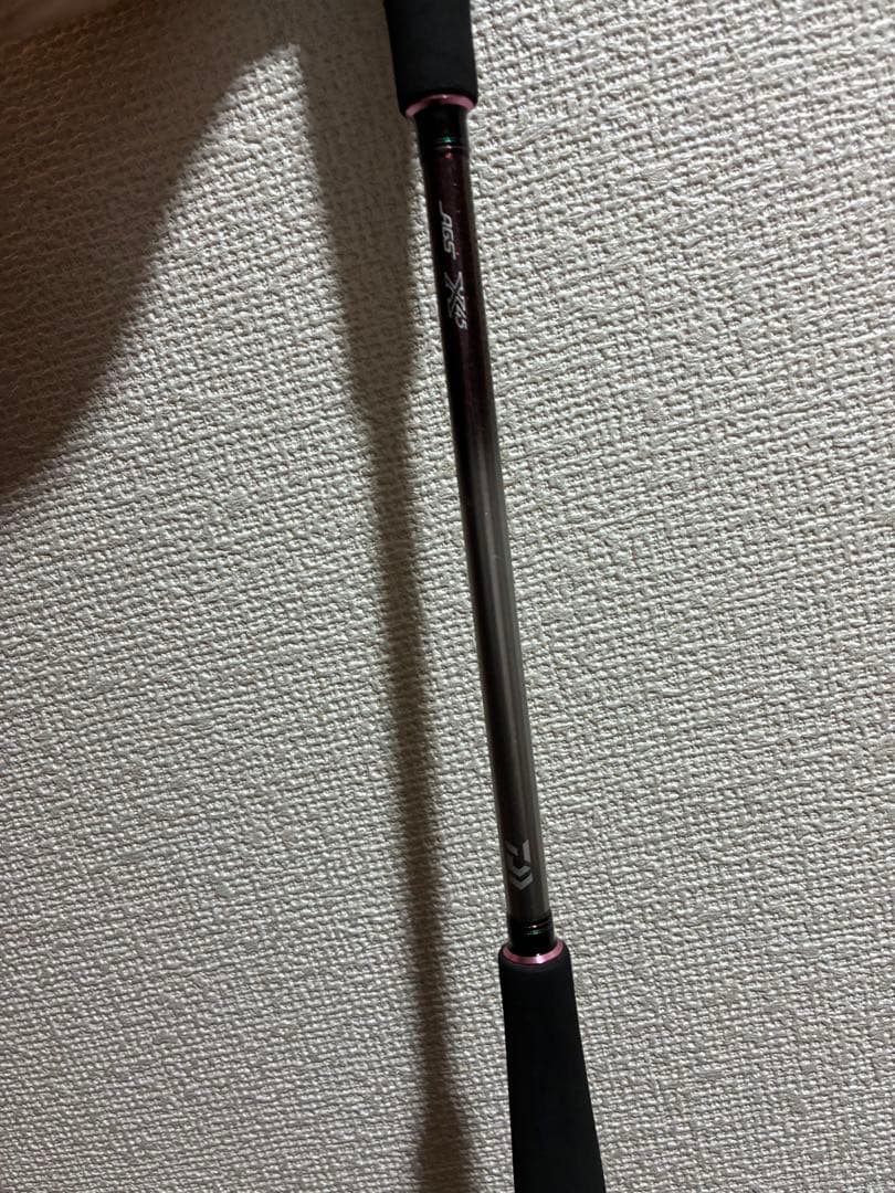 紅牙ＡＩＲ　ＴＹＰＥ－Ｎ　６９ＨＢ－ＭＥＴＡＬ・Ｎ