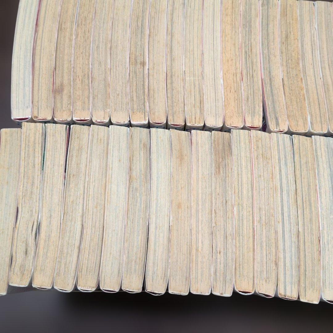 「NARUTO」 全53巻+2巻=55巻)セット 岸本斉史