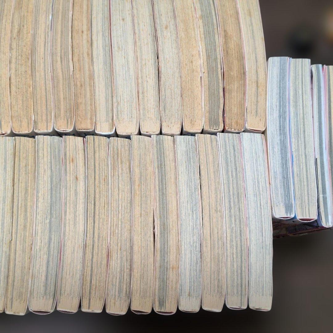 「NARUTO」 全53巻+2巻=55巻)セット 岸本斉史