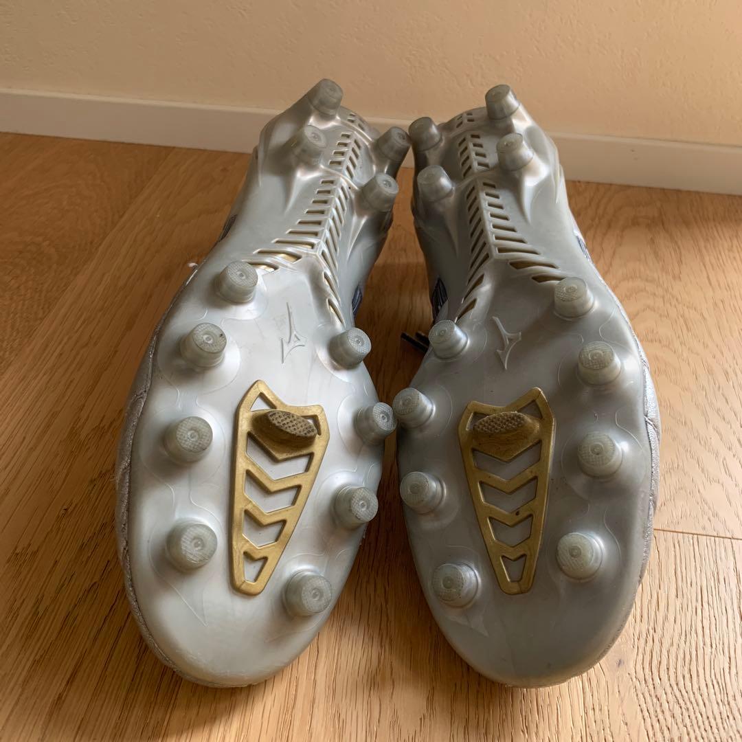 ミズノ　モレリアネオ4 サッカースパイク