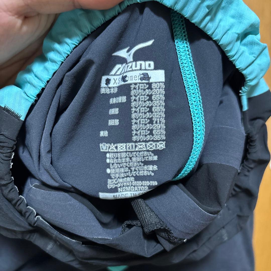 ミズノ GX-sonic 6