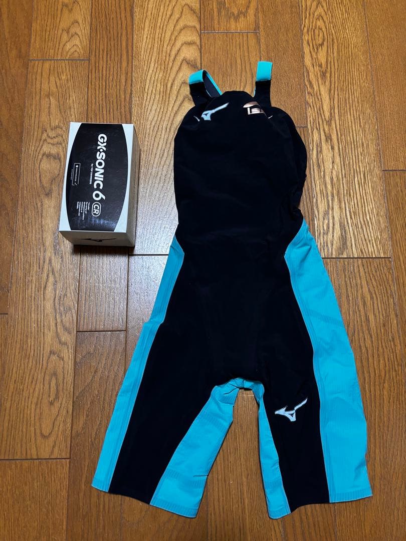 ミズノ GX-sonic 6