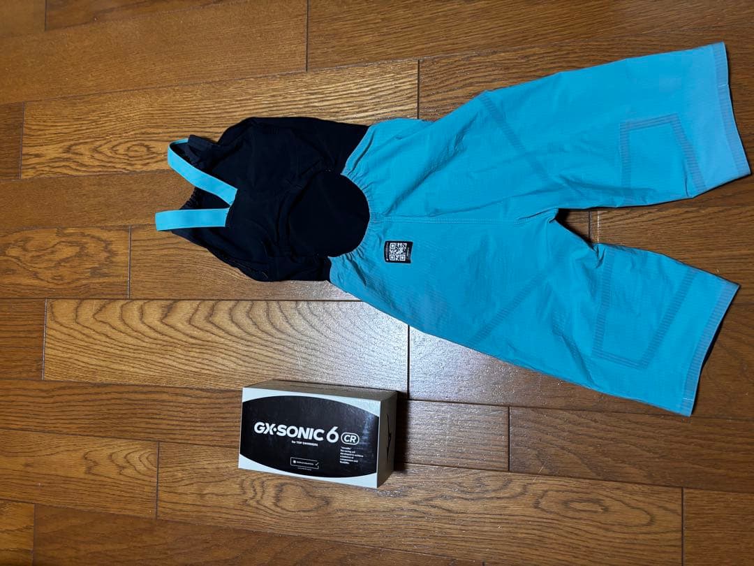 ミズノ GX-sonic 6