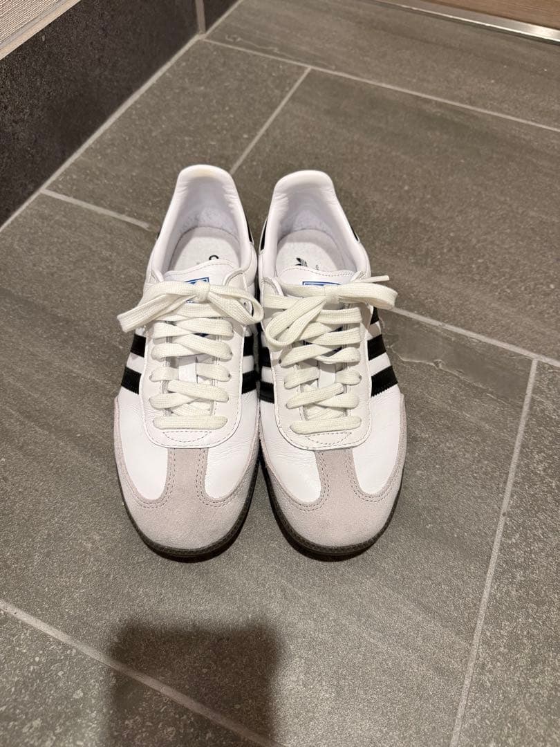 adidas アディダス SAMBA OG 24.5
