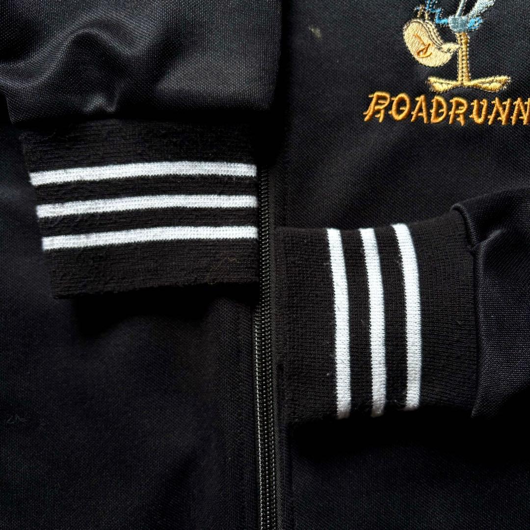 【2009年製】 東洋エンタープライズ ロードランナー トラックジャケット S