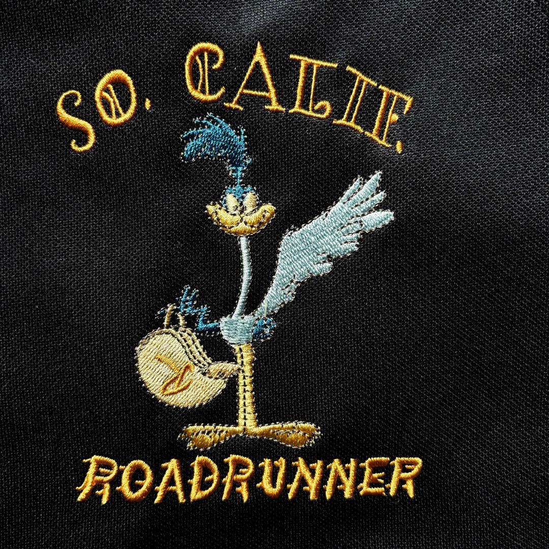 【2009年製】 東洋エンタープライズ ロードランナー トラックジャケット S