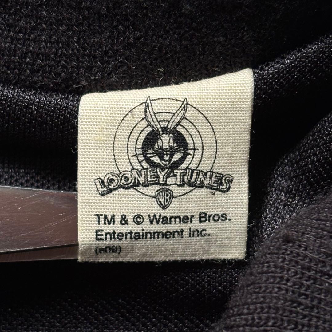 【2009年製】 東洋エンタープライズ ロードランナー トラックジャケット S