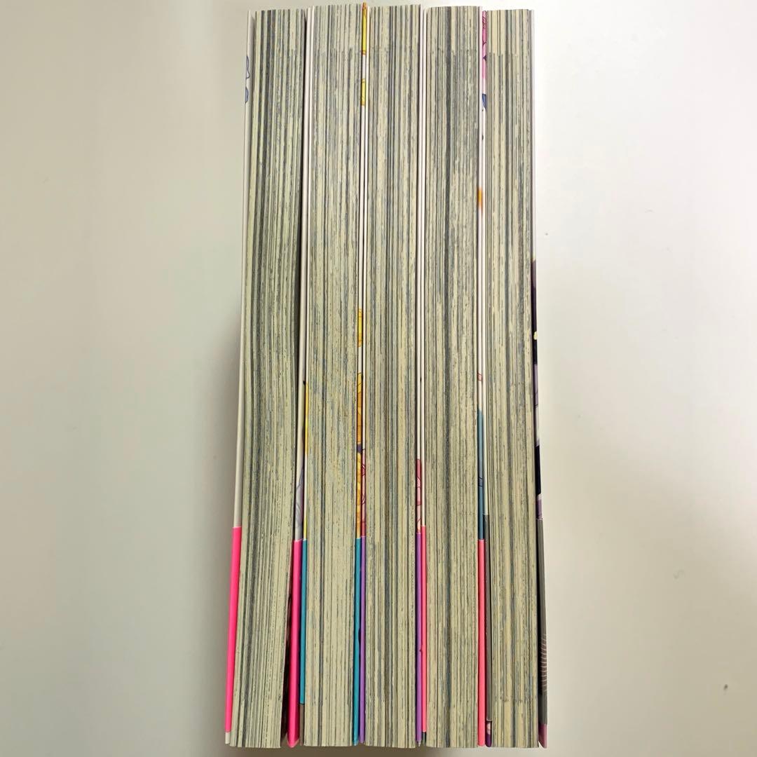 【アクキー＆アクスタ付】拝啓見知らぬ旦那様、離婚していただきます　１〜5巻