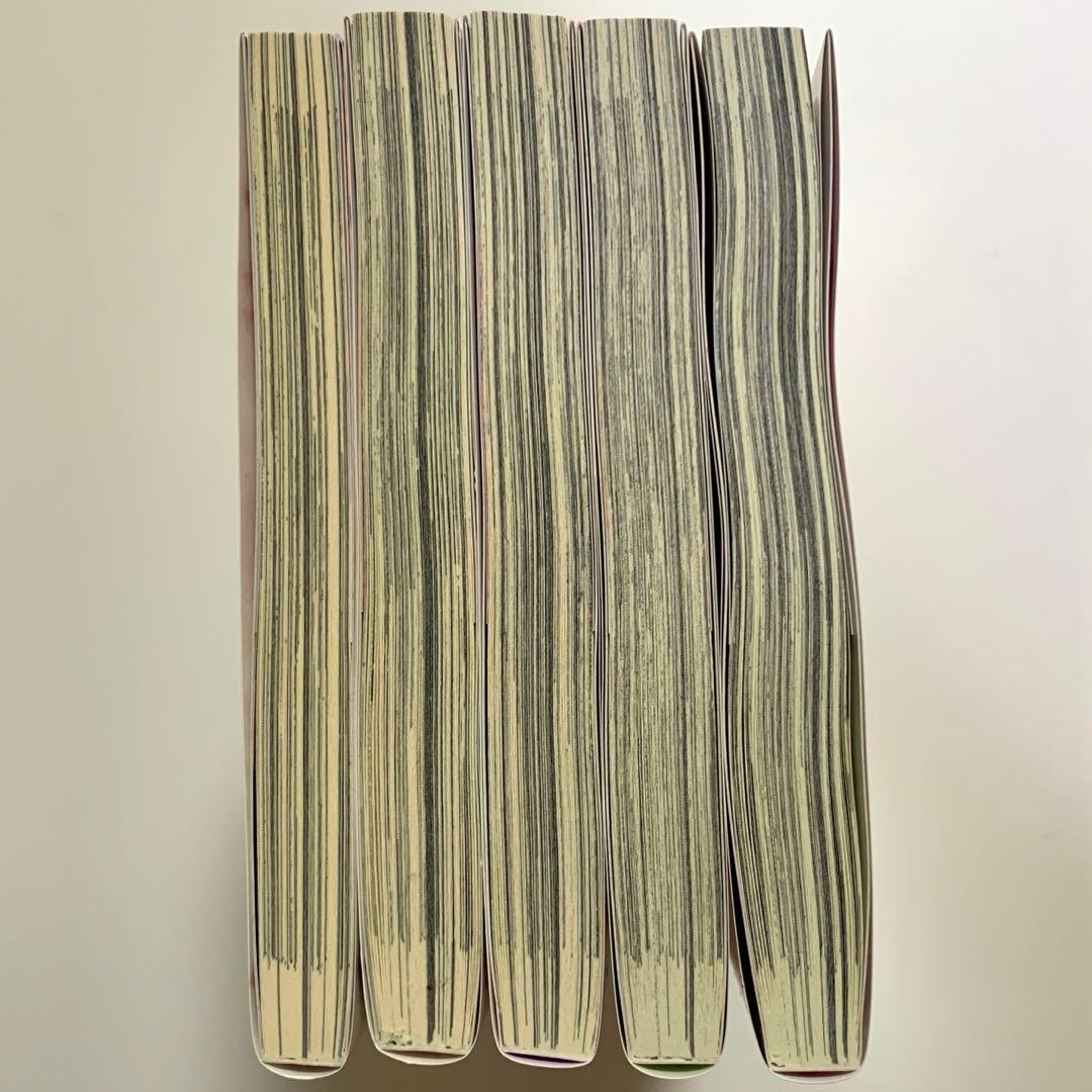 【アクキー＆アクスタ付】拝啓見知らぬ旦那様、離婚していただきます　１〜5巻