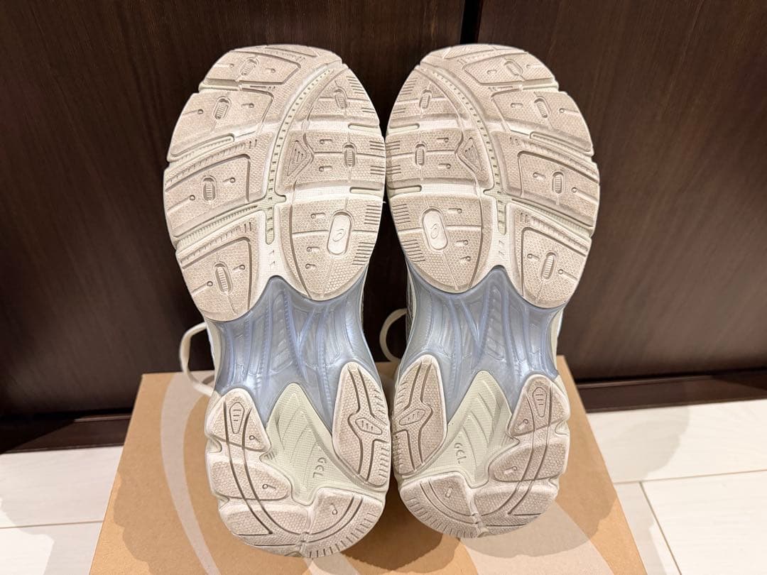 ASICS GT-2160 (ホワイト/クリーム)