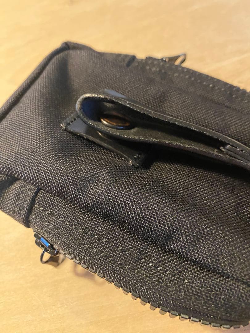 NEIGHBORHOOD PORTER ネイバーフッド ポーター ベルトポーチ