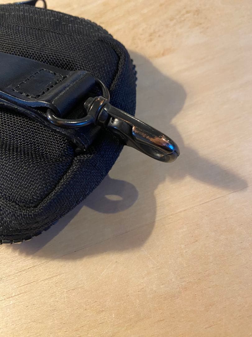 NEIGHBORHOOD PORTER ネイバーフッド ポーター ベルトポーチ