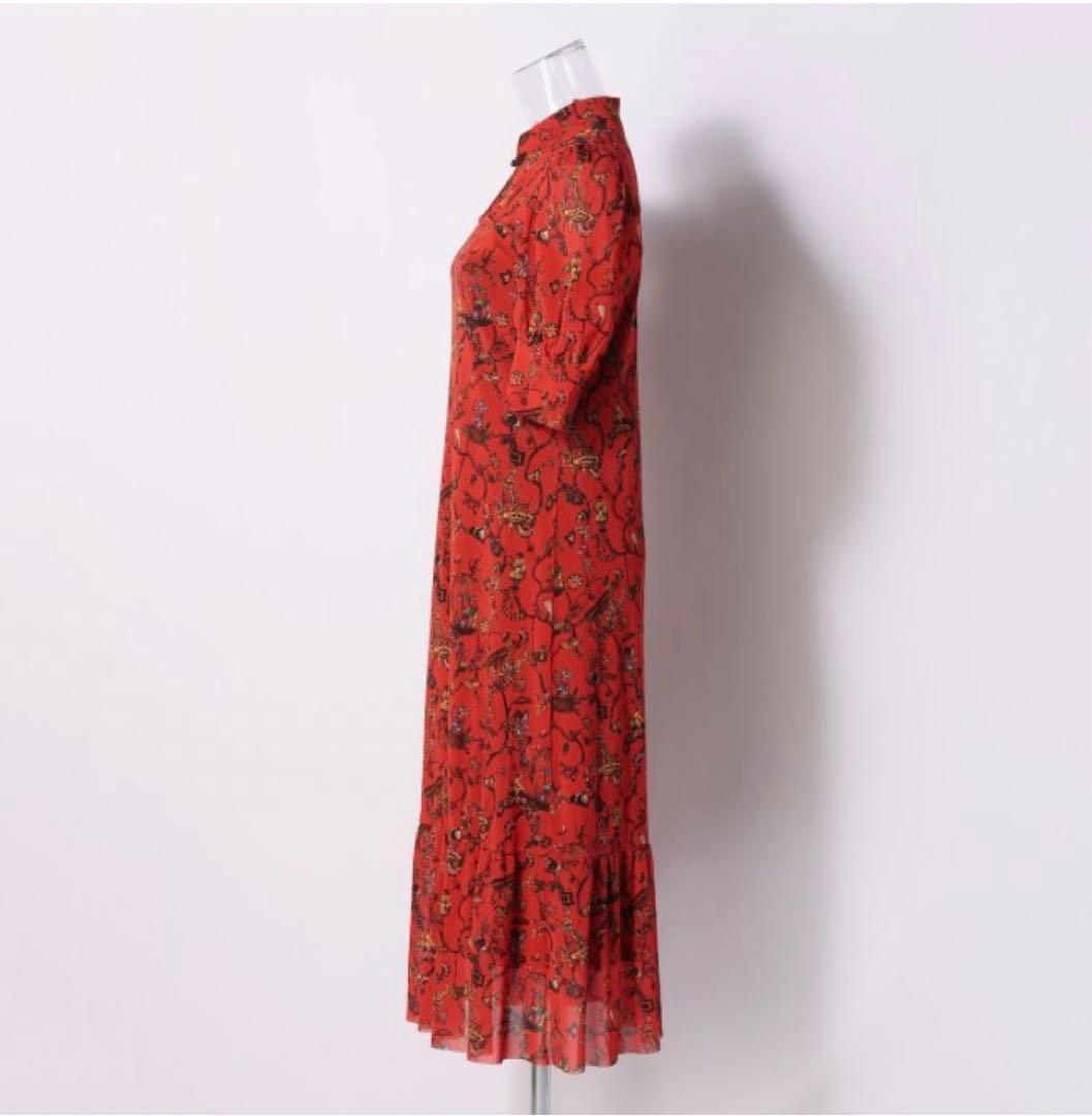 完売品 ビビアンタム ワンピース