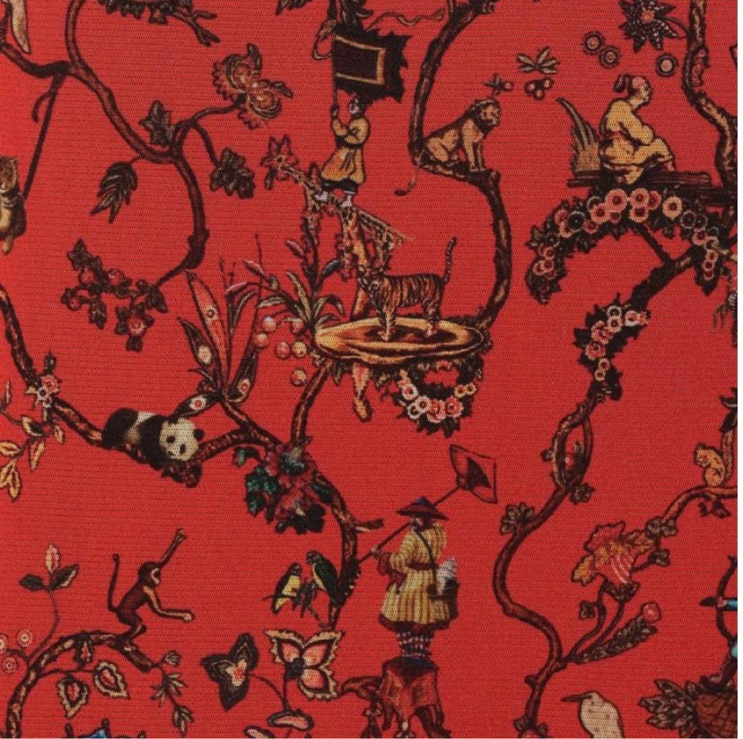 完売品 ビビアンタム ワンピース