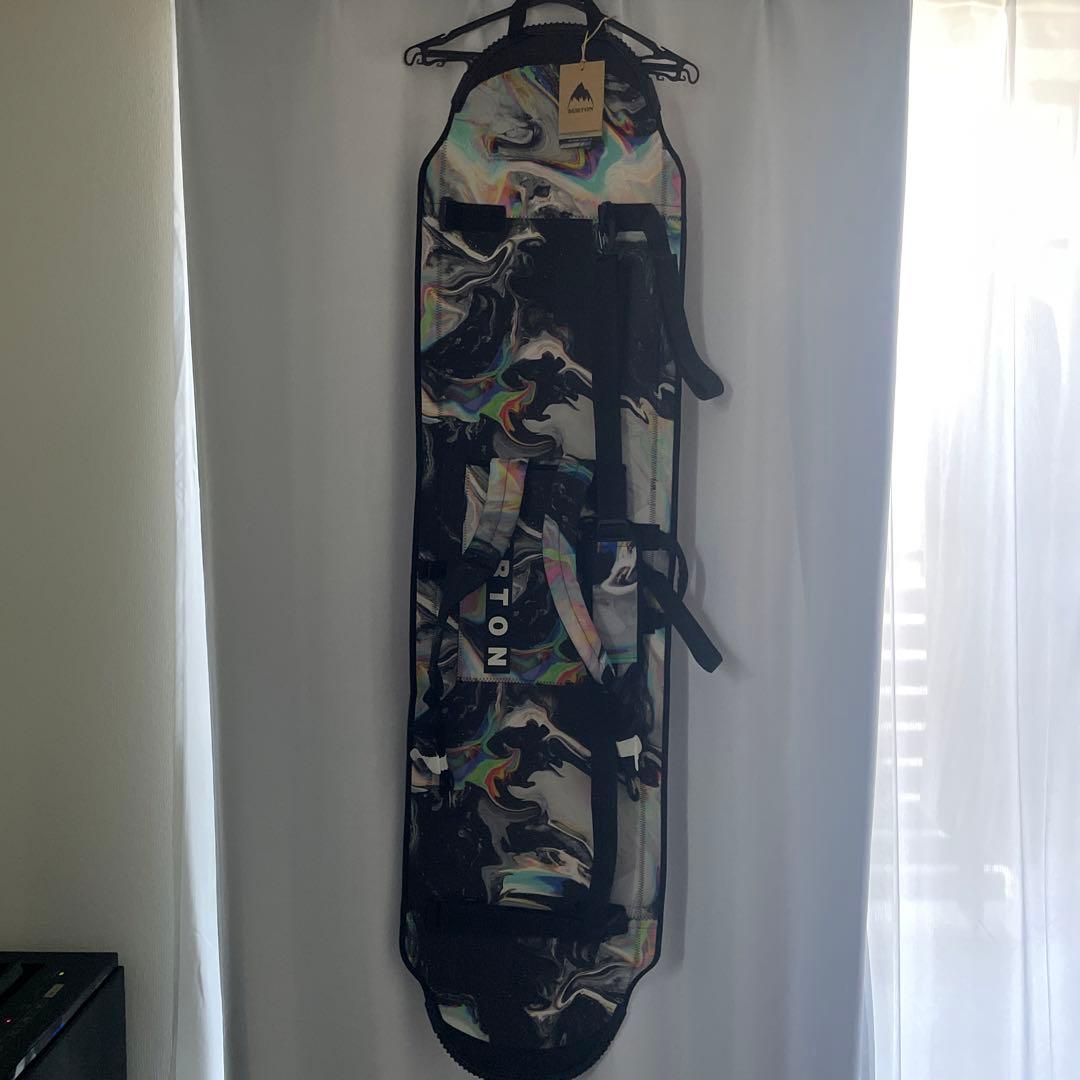 Burton スノーボードバッグ 新品未使用