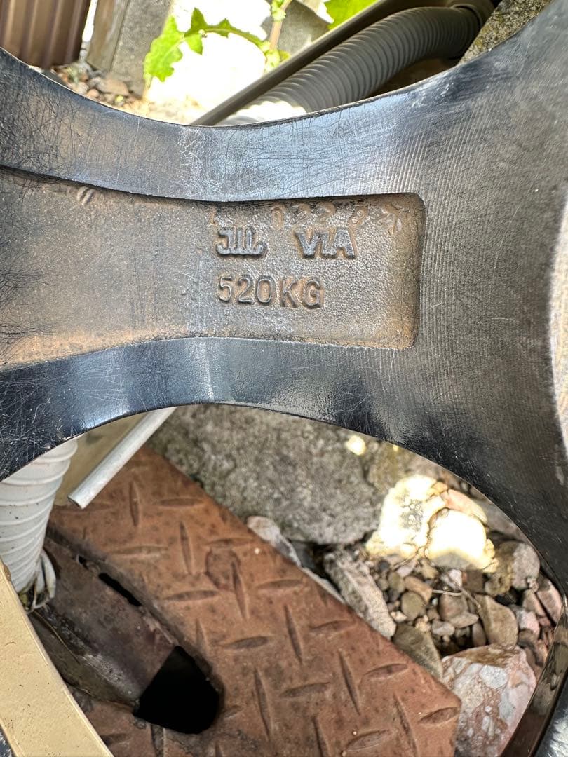 ステルスレーシング　165/45/R16 １６インチ