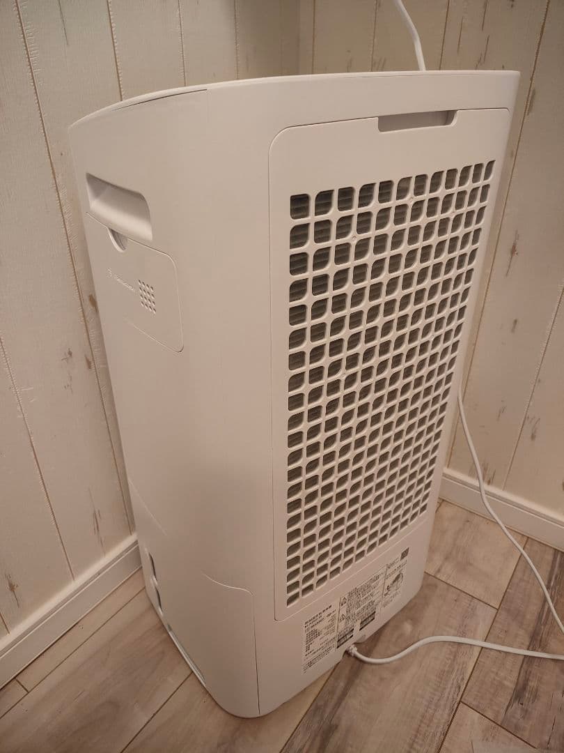 【保証書付】2025年製 KI-RD50 SHARP 除加湿空気洗浄機