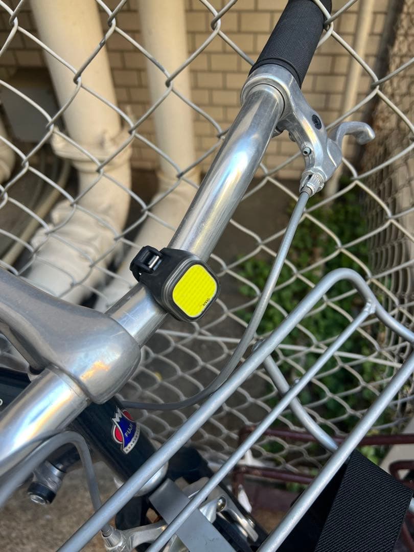 FUJI BALLAD R（フジ バラッド R）