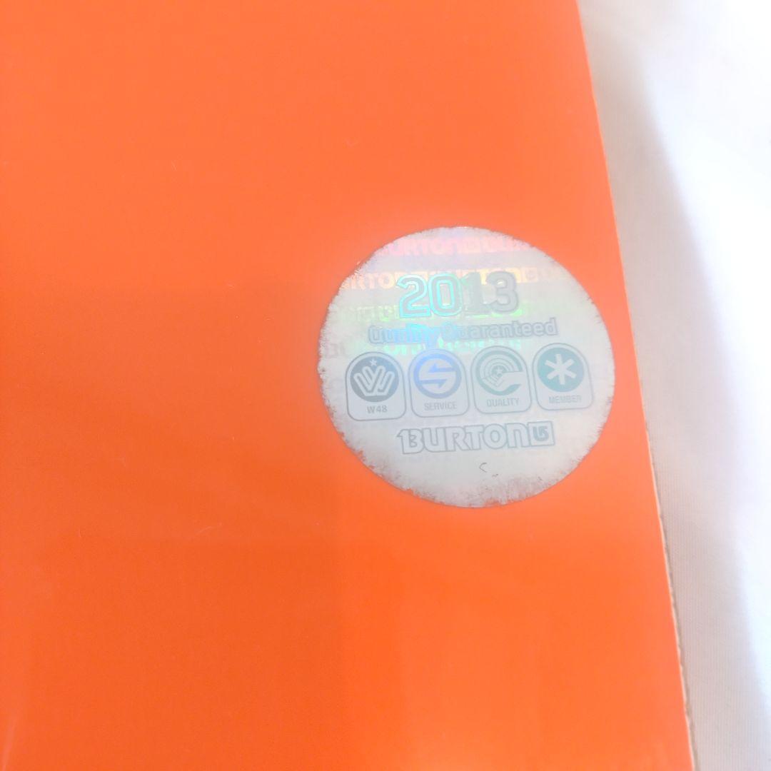 BURTON CUSTOM　アニマル　 スノーボード 150