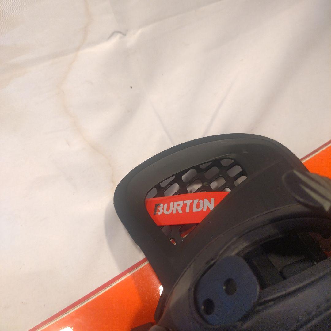 BURTON CUSTOM　アニマル　 スノーボード 150